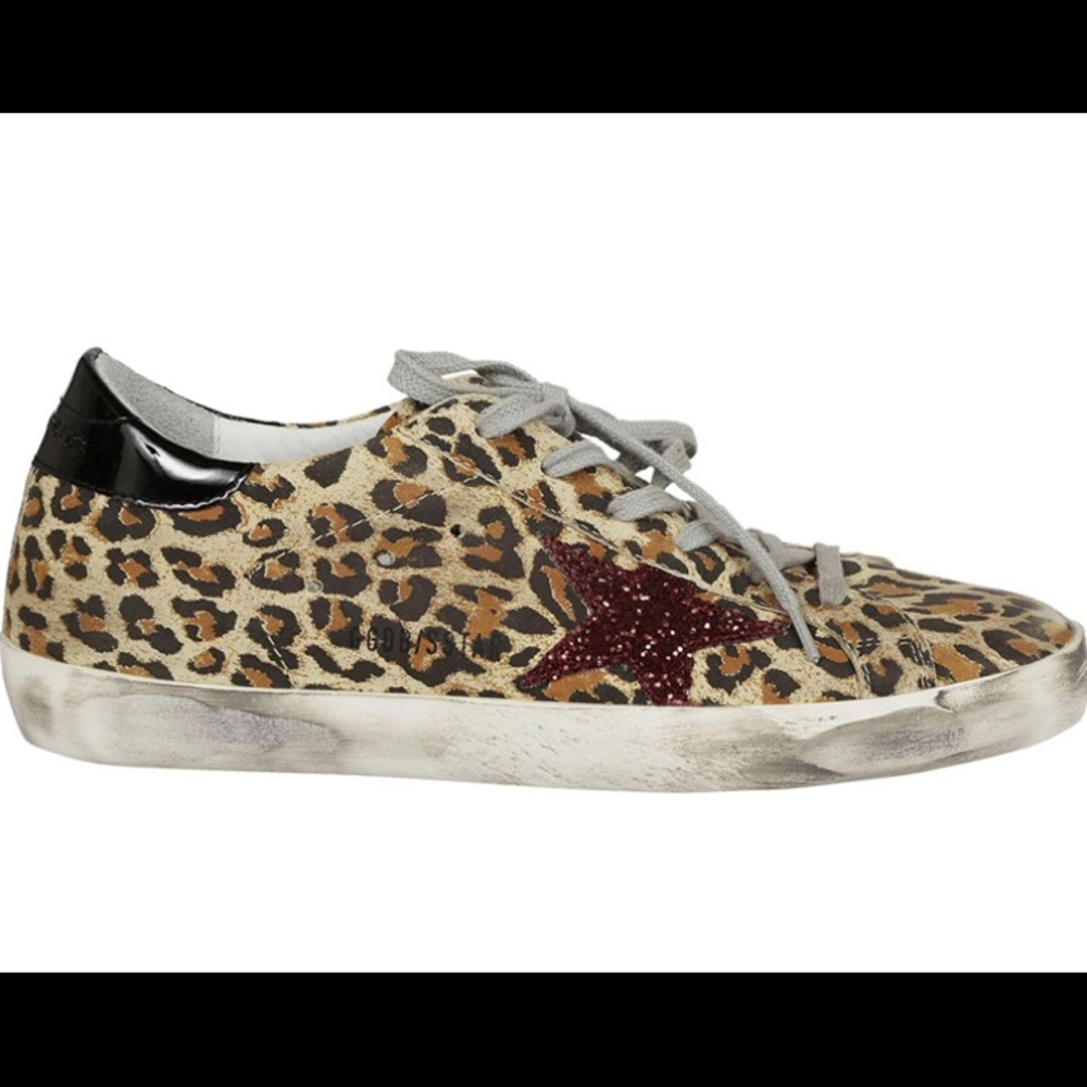 Golden Goose size 38